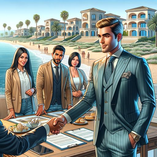 Юридическое сопровождение, послепродажный сервис и процесс покупки