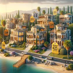 Ценовые диапазоны, акции и сезонные скидки